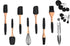 Kitchenware Chef Cooking Suit